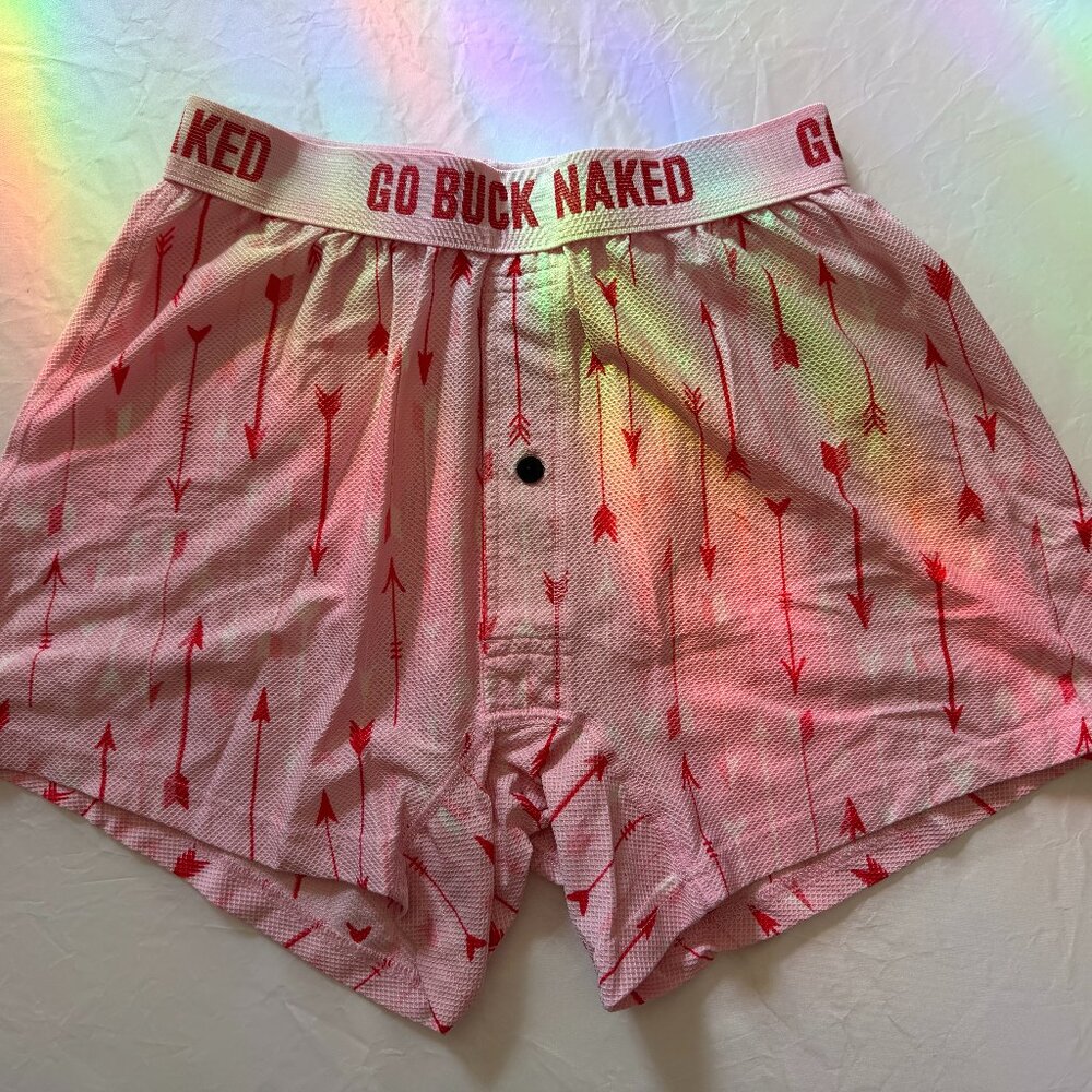 Duluth Trading Co. Women’s Under Shorts – Size Small | Go Buck Naked® 🩳
